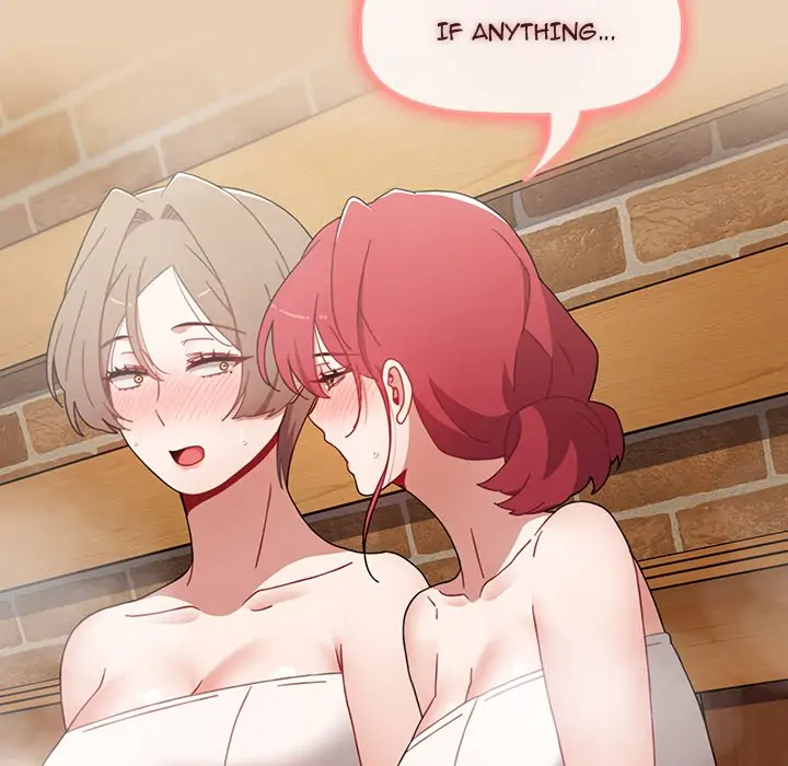 Dorm Room Sisters Chapter 63 - Page 149