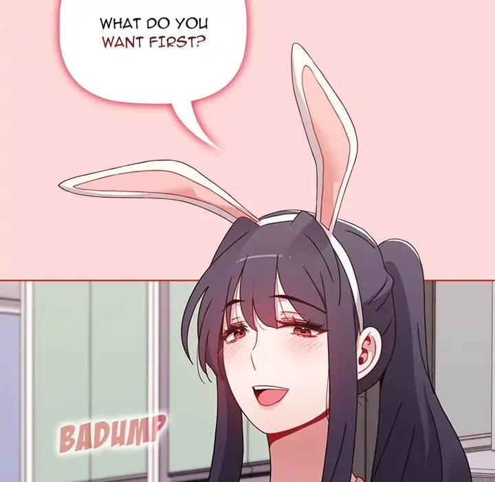 Dorm Room Sisters Chapter 63 - Page 16