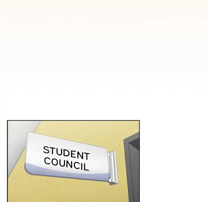 Dorm Room Sisters Chapter 63 - Page 155