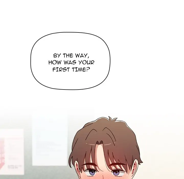 Dorm Room Sisters Chapter 63 - Page 159