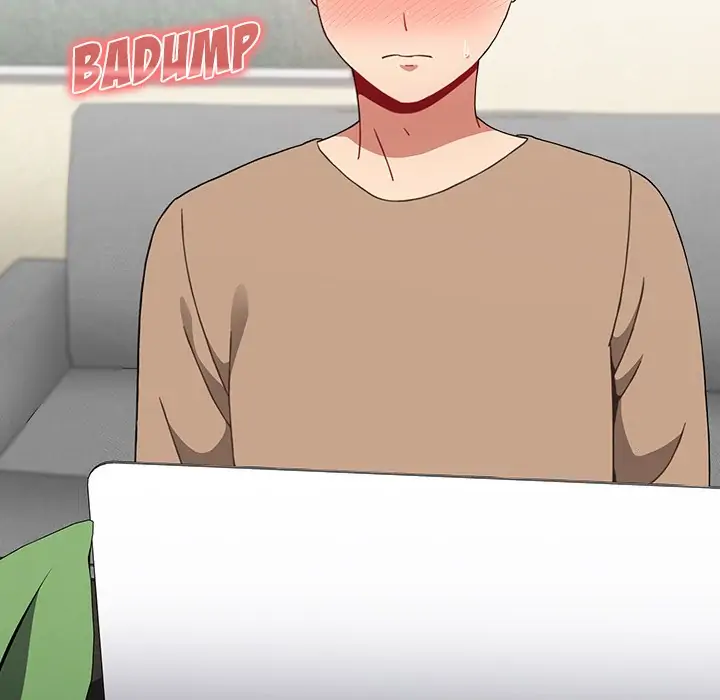 Dorm Room Sisters Chapter 63 - Page 160