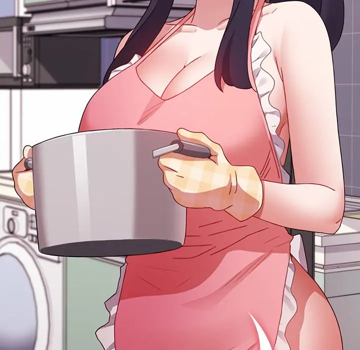 Dorm Room Sisters Chapter 63 - Page 17