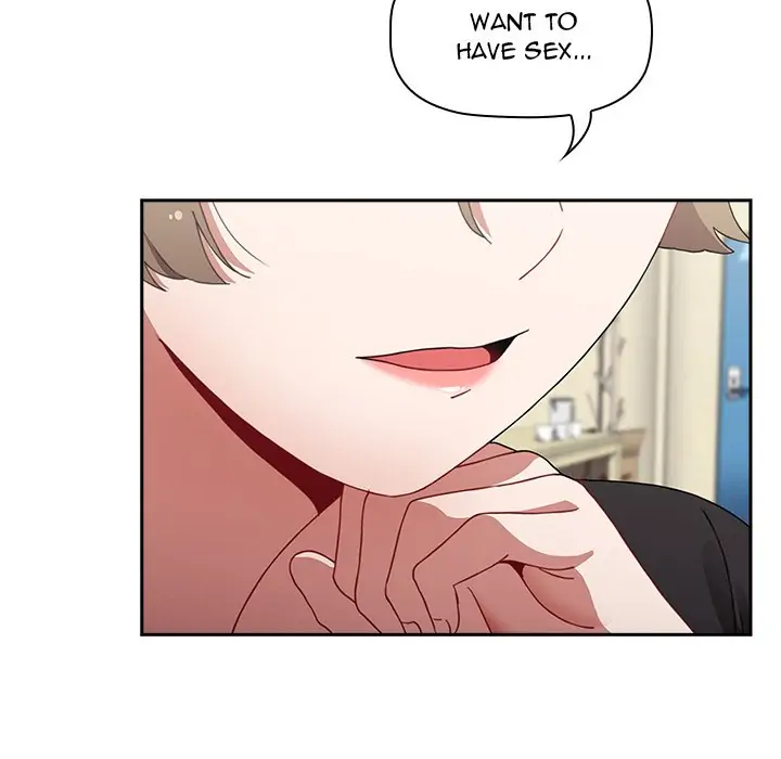 Dorm Room Sisters Chapter 63 - Page 163