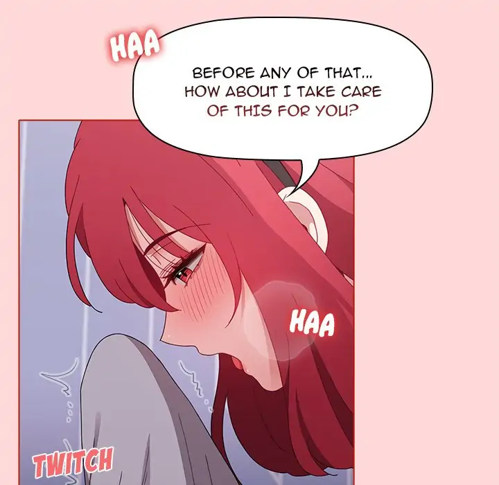 Dorm Room Sisters Chapter 63 - Page 19