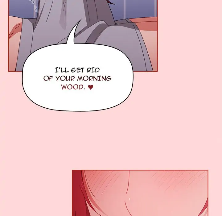 Dorm Room Sisters Chapter 63 - Page 20