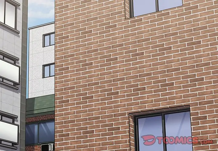 Dorm Room Sisters Chapter 63 - Page 3