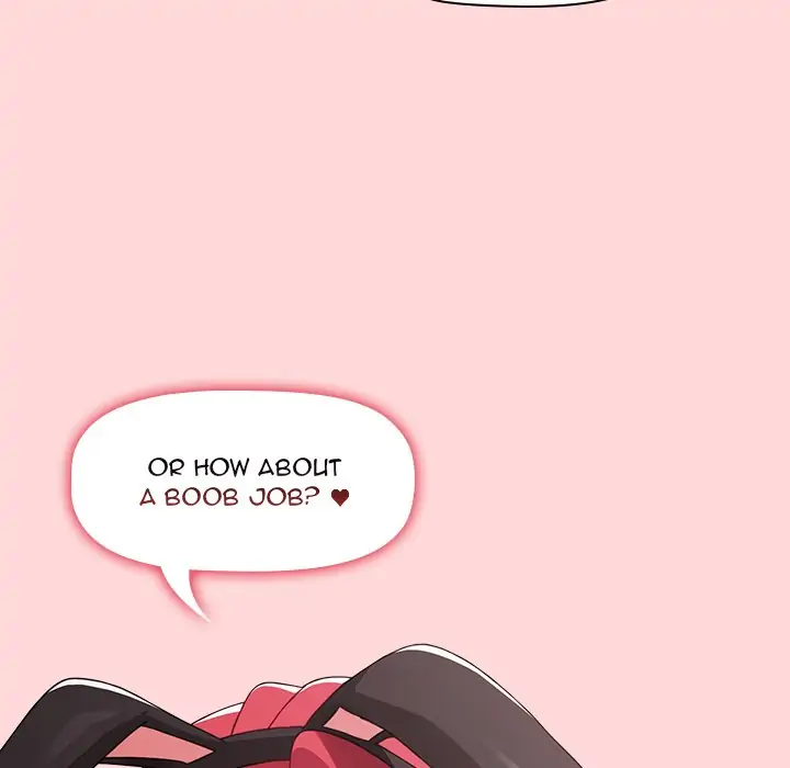 Dorm Room Sisters Chapter 63 - Page 22