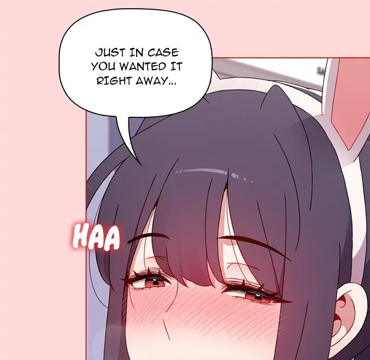 Dorm Room Sisters Chapter 63 - Page 26