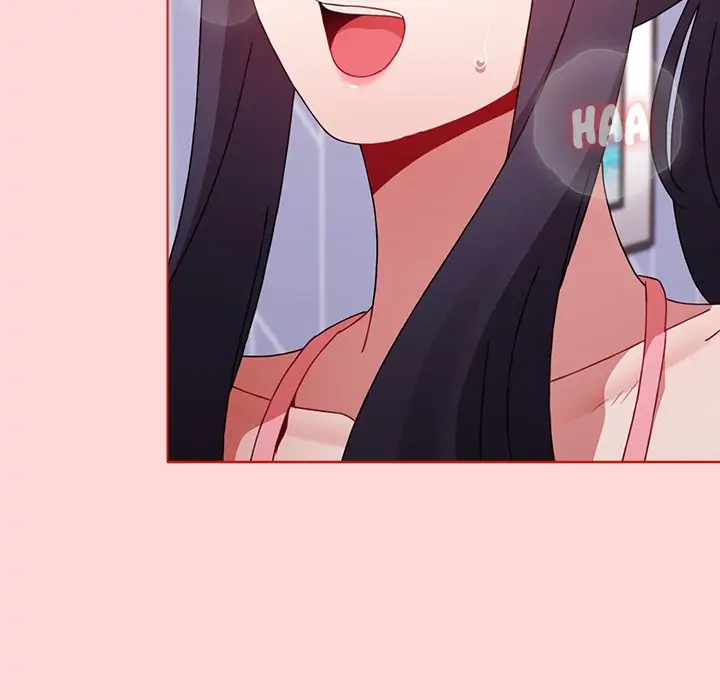 Dorm Room Sisters Chapter 63 - Page 27