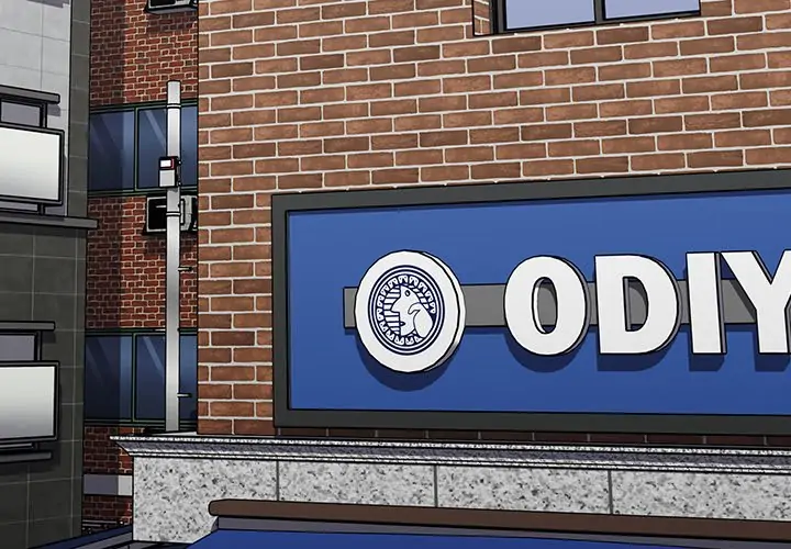 Dorm Room Sisters Chapter 63 - Page 4