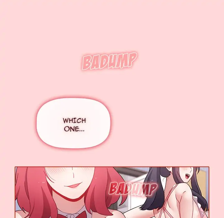 Dorm Room Sisters Chapter 63 - Page 32