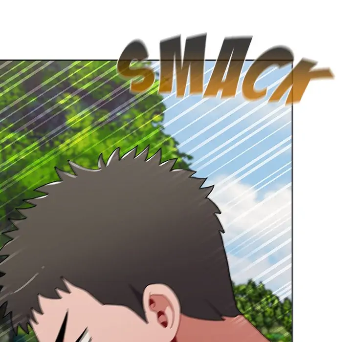 Dorm Room Sisters Chapter 63 - Page 36