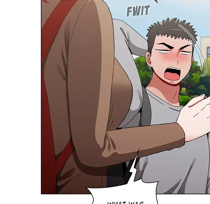 Dorm Room Sisters Chapter 63 - Page 38