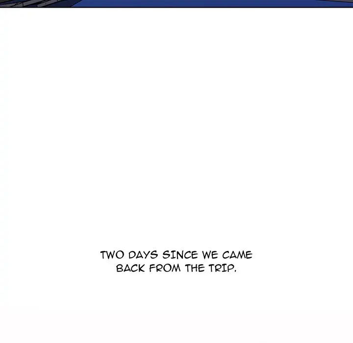 Dorm Room Sisters Chapter 63 - Page 5