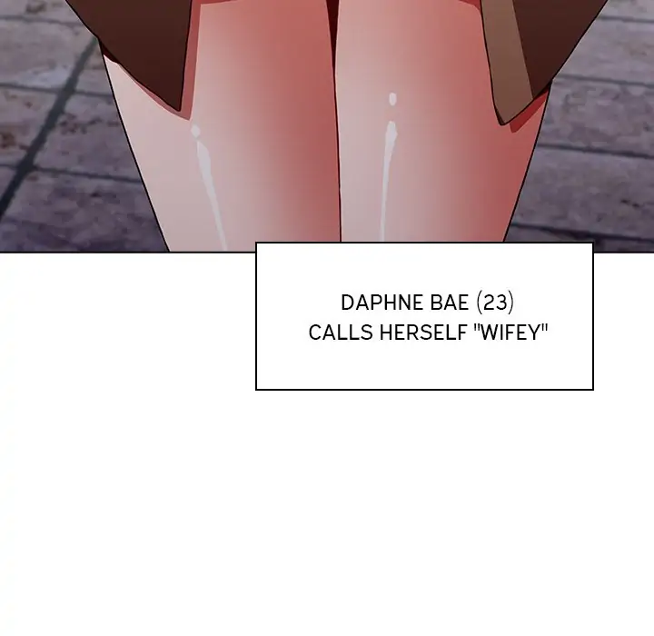 Dorm Room Sisters Chapter 63 - Page 43