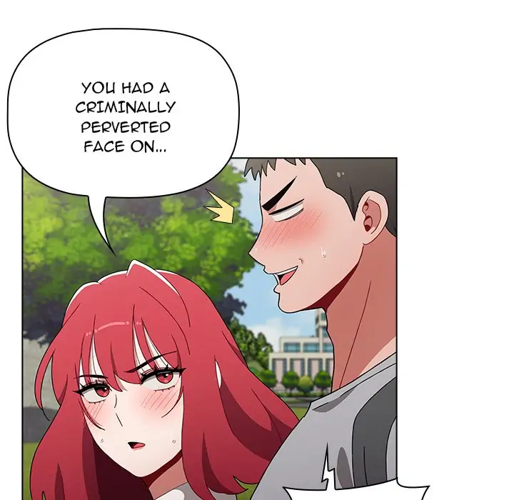 Dorm Room Sisters Chapter 63 - Page 44