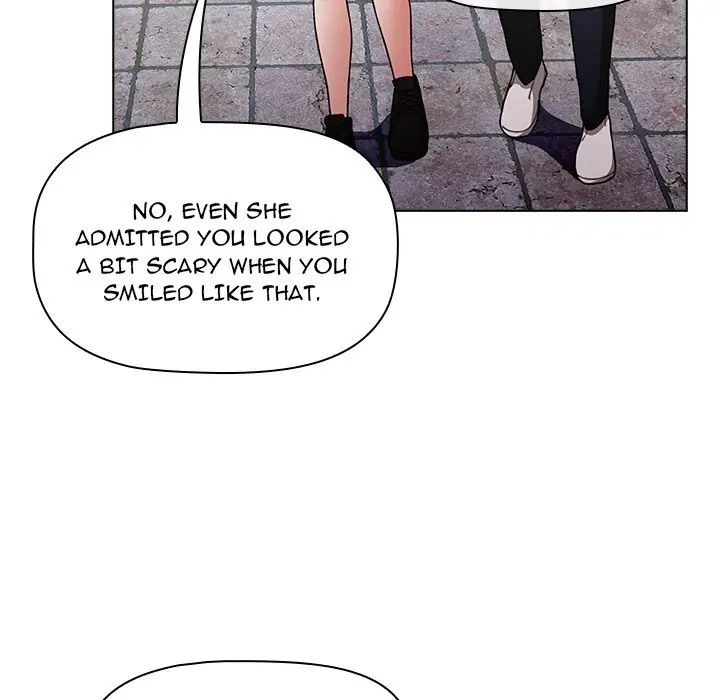 Dorm Room Sisters Chapter 63 - Page 47