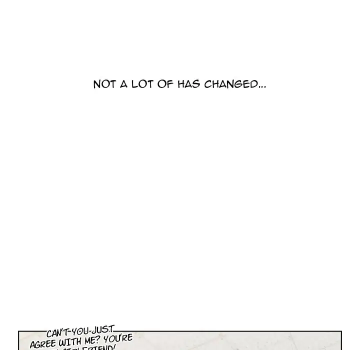 Dorm Room Sisters Chapter 63 - Page 53