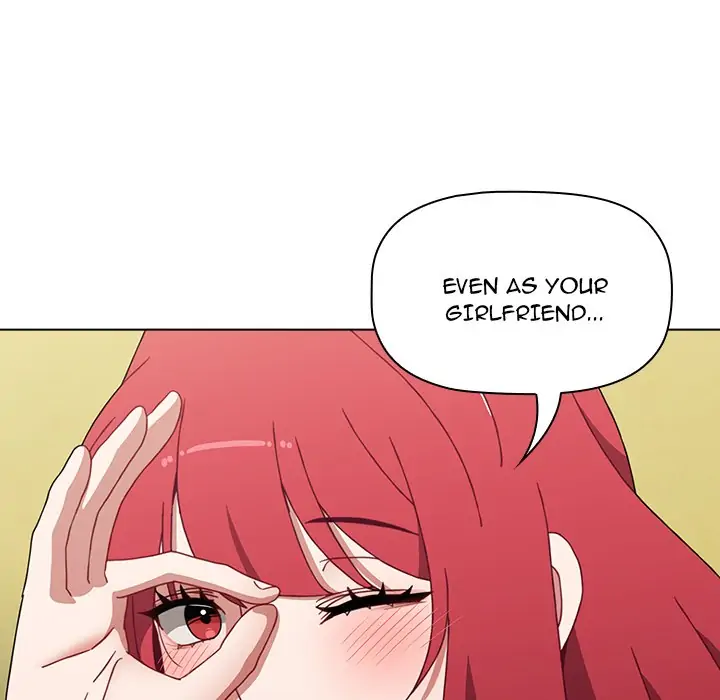 Dorm Room Sisters Chapter 63 - Page 56