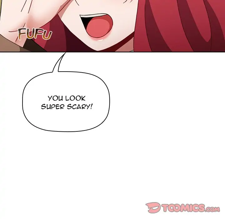 Dorm Room Sisters Chapter 63 - Page 57