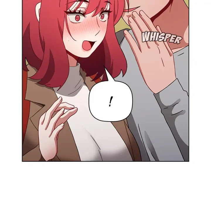 Dorm Room Sisters Chapter 63 - Page 60