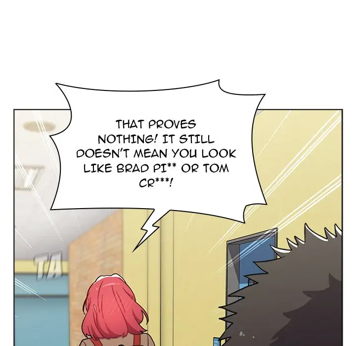 Dorm Room Sisters Chapter 63 - Page 61