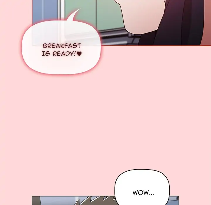 Dorm Room Sisters Chapter 63 - Page 8