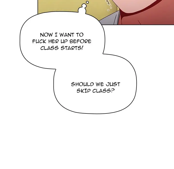 Dorm Room Sisters Chapter 63 - Page 71