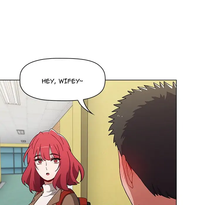 Dorm Room Sisters Chapter 63 - Page 72