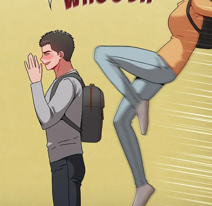 Dorm Room Sisters Chapter 63 - Page 74