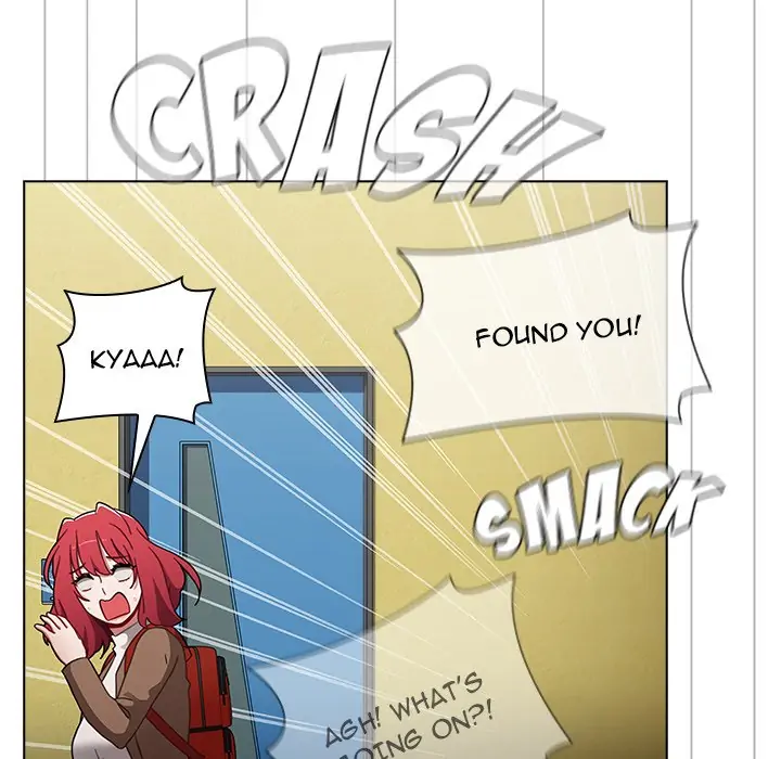 Dorm Room Sisters Chapter 63 - Page 76