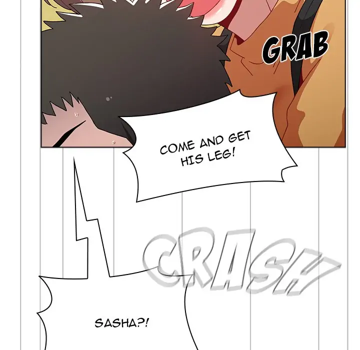 Dorm Room Sisters Chapter 63 - Page 78