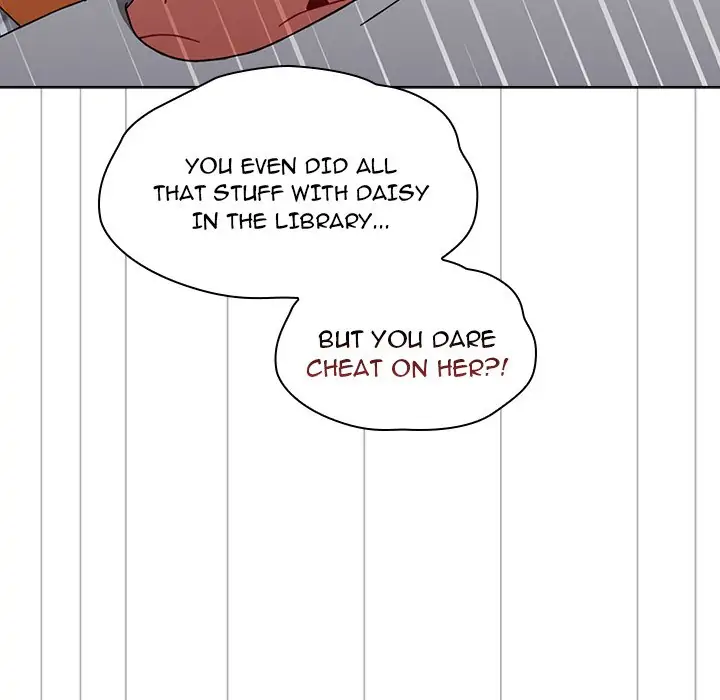 Dorm Room Sisters Chapter 63 - Page 82