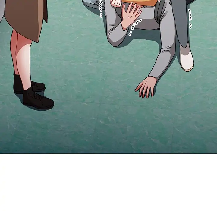 Dorm Room Sisters Chapter 63 - Page 85