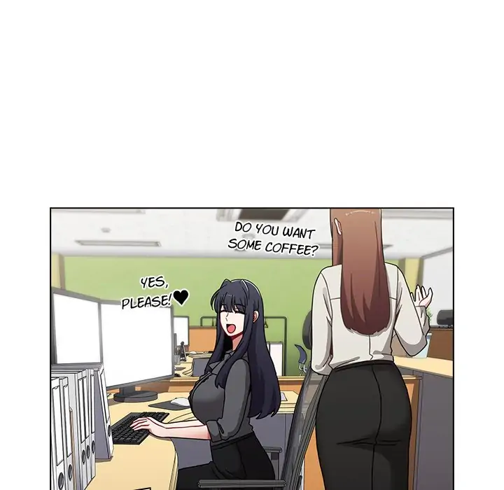 Dorm Room Sisters Chapter 63 - Page 86