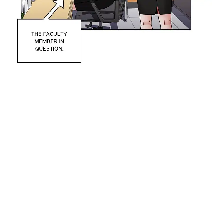 Dorm Room Sisters Chapter 63 - Page 87