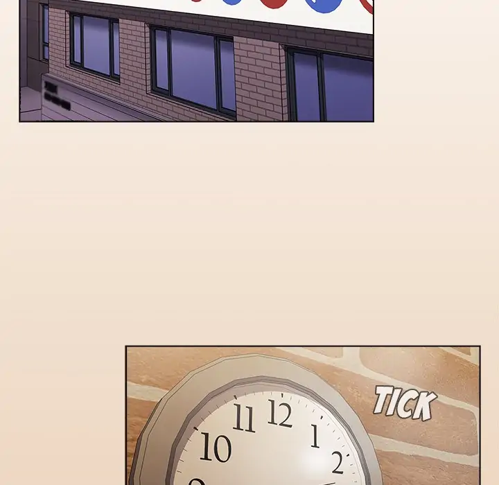 Dorm Room Sisters Chapter 63 - Page 92