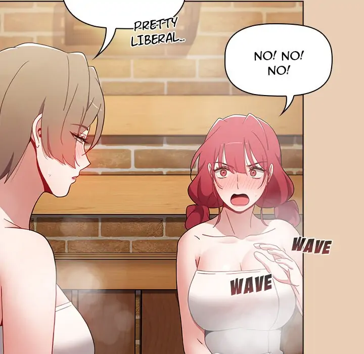 Dorm Room Sisters Chapter 63 - Page 98