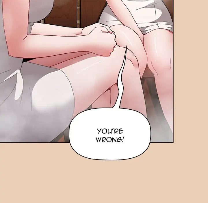 Dorm Room Sisters Chapter 63 - Page 99