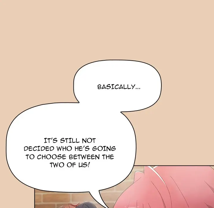 Dorm Room Sisters Chapter 63 - Page 100