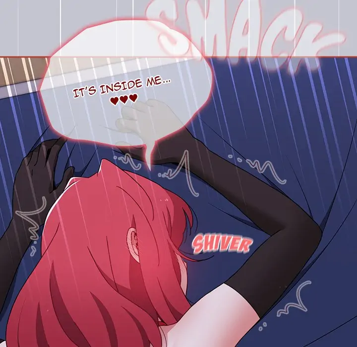 Dorm Room Sisters Chapter 64 - Page 11