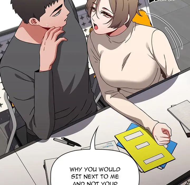 Dorm Room Sisters Chapter 64 - Page 101