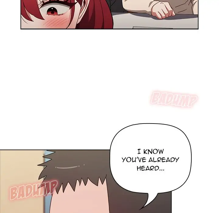 Dorm Room Sisters Chapter 64 - Page 104