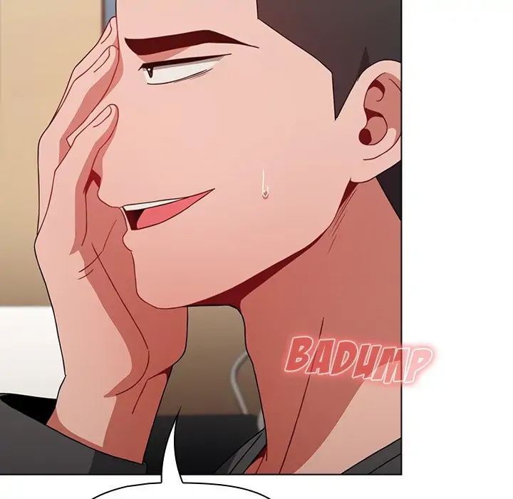 Dorm Room Sisters Chapter 64 - Page 105