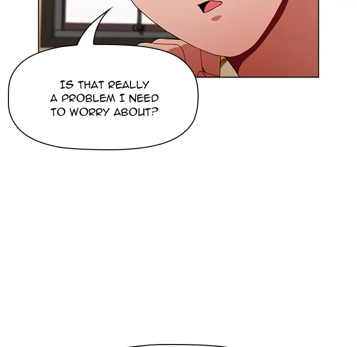 Dorm Room Sisters Chapter 64 - Page 109