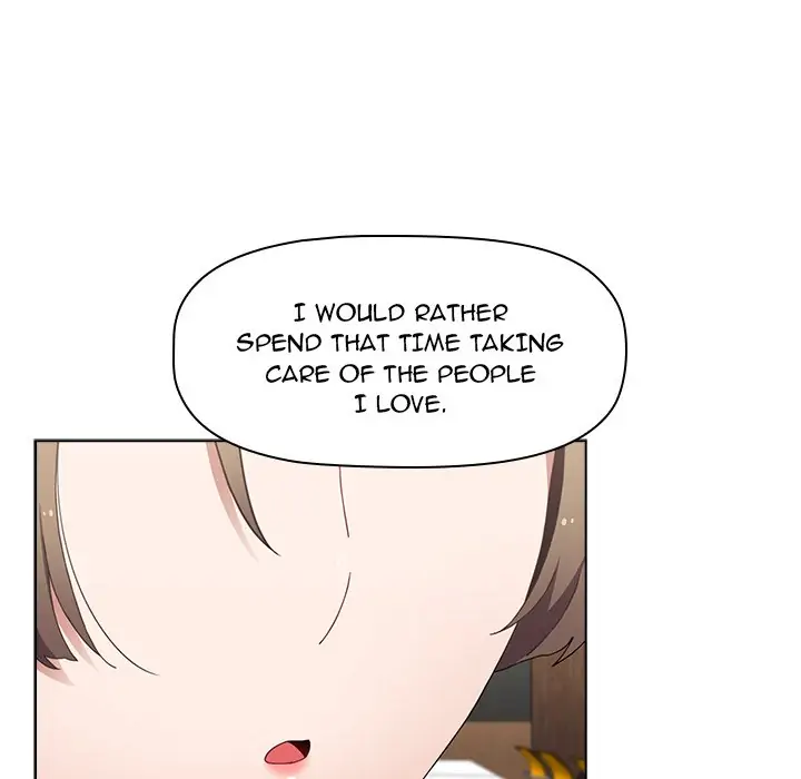 Dorm Room Sisters Chapter 64 - Page 112