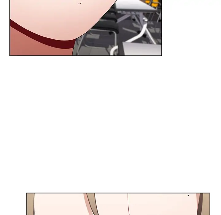 Dorm Room Sisters Chapter 64 - Page 113