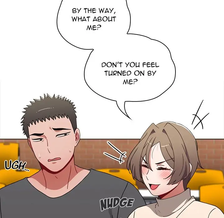 Dorm Room Sisters Chapter 64 - Page 116