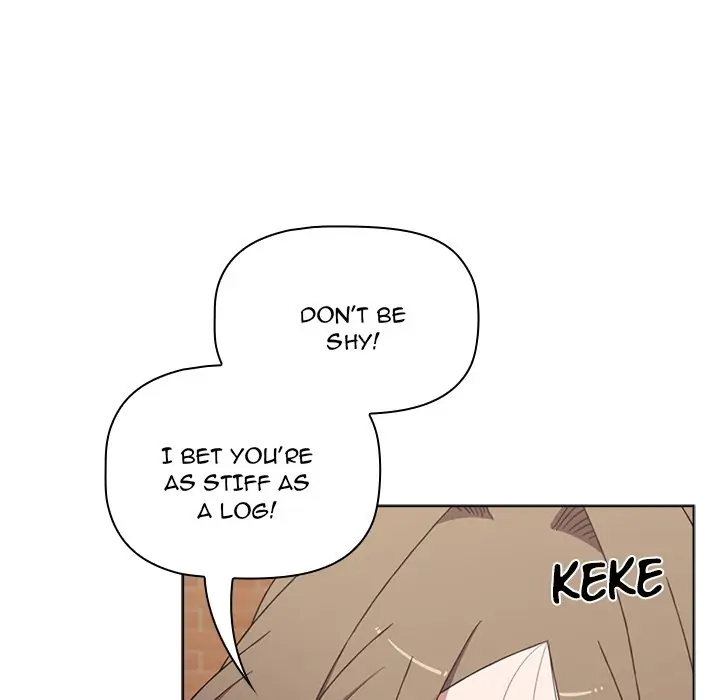 Dorm Room Sisters Chapter 64 - Page 118