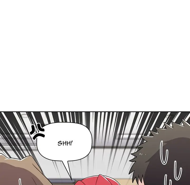 Dorm Room Sisters Chapter 64 - Page 121